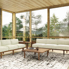 Sierra Square Coffee Table
