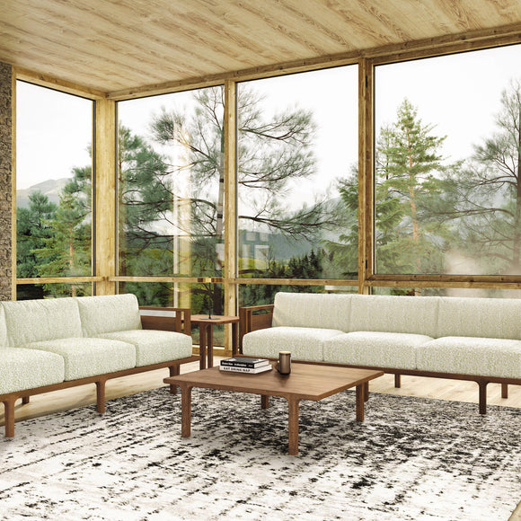 Sierra Square Coffee Table