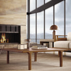 Sierra Square Coffee Table
