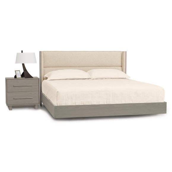 Sloane 2 Drawer Nightstand