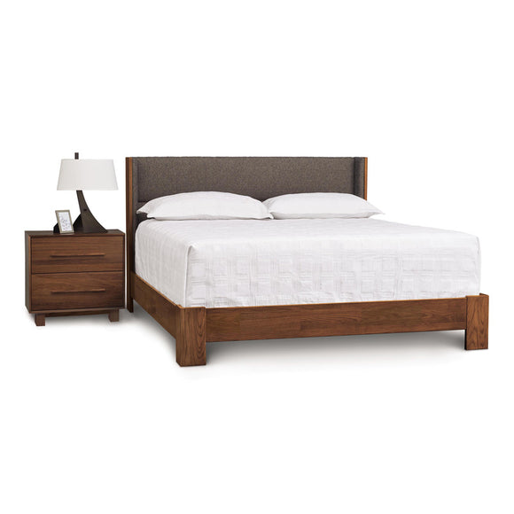 Sloane 2 Drawer Nightstand