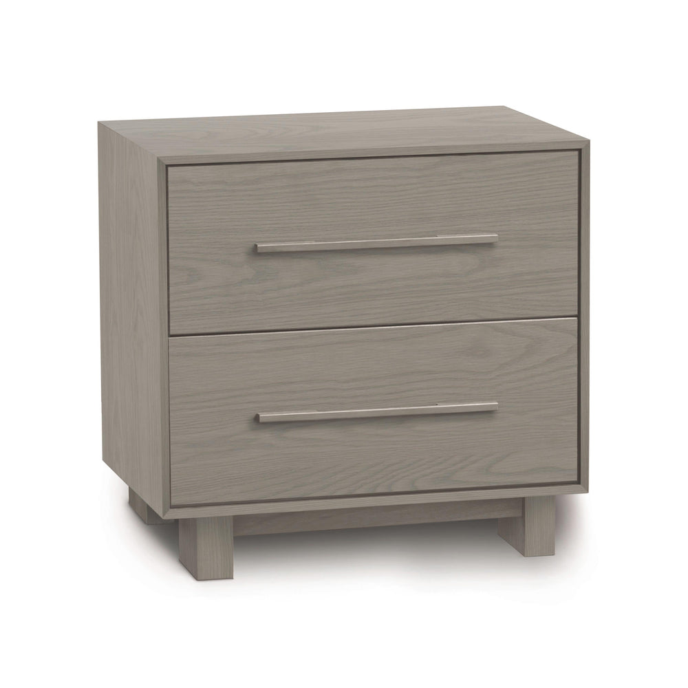 Sloane 2 Drawer Nightstand