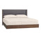 Sloane Floating Bed  option Seal