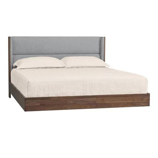 Sloane Floating Bed