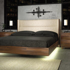 Sloane Floating Bed