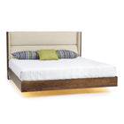 Sloane Floating Bed