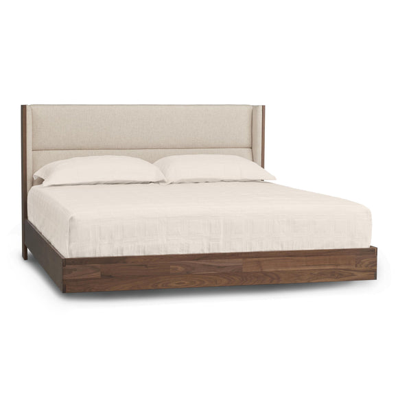 Sloane Floating Bed