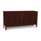 Lisse Buffet  option Cognac Cherry