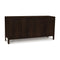 Lisse Buffet  option Smoke Cherry