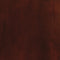 Lisse Glass Top Dining Table  option Cognac Cherry