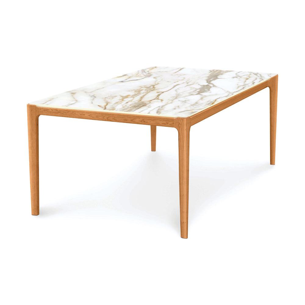 Lisse Sintered Stone Top Dining Table