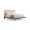 Savoy Floating Bed  option Hemp