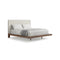 Savoy Floating Bed  option Natural