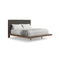 Savoy Floating Bed  option Slate