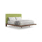 Savoy Floating Bed  option Spring
