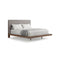 Savoy Floating Bed  option Sterling
