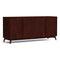 Catalina 4 Door Storage Console  option Cognac Cherry