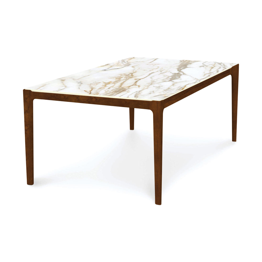 Lisse Sintered Stone Top Dining Table