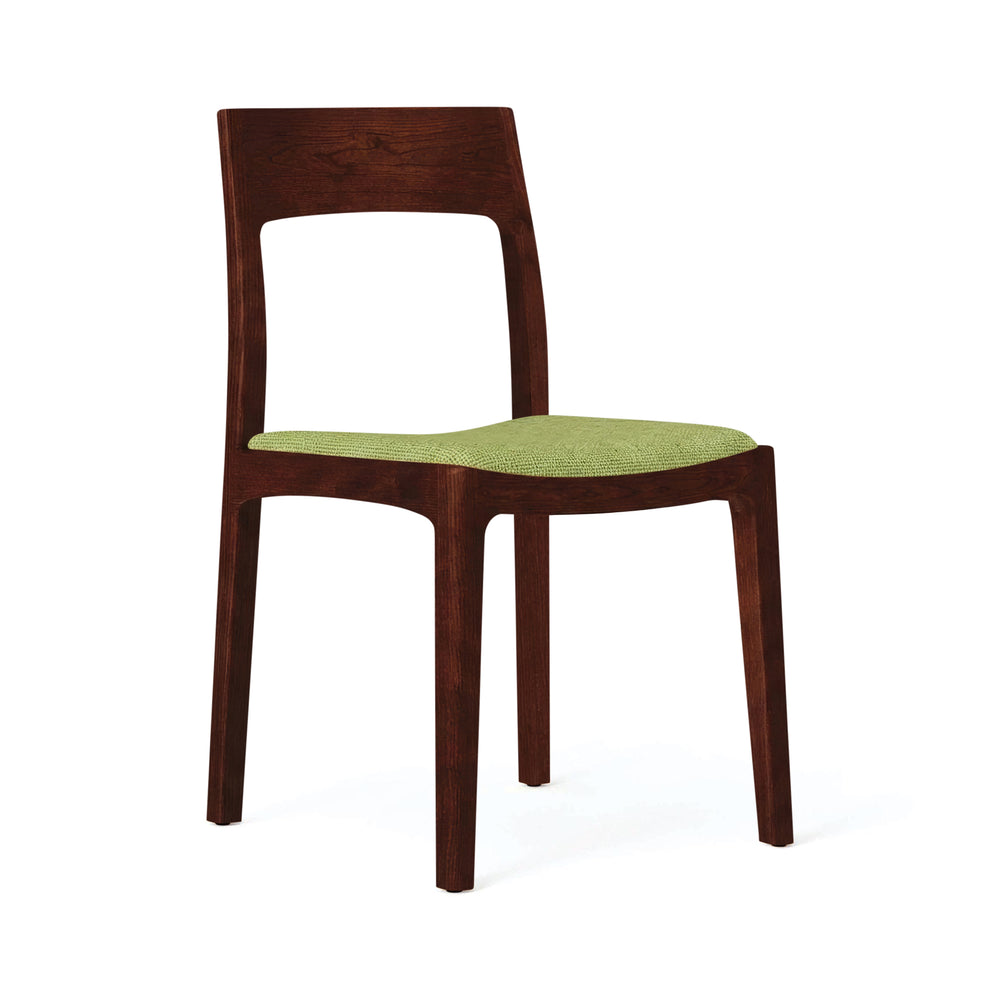 Lisse Upholstered Dining Chair