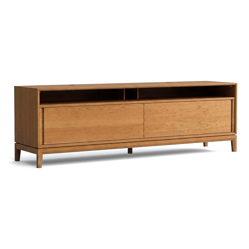 Mansfield 2 Door Media Cabinet