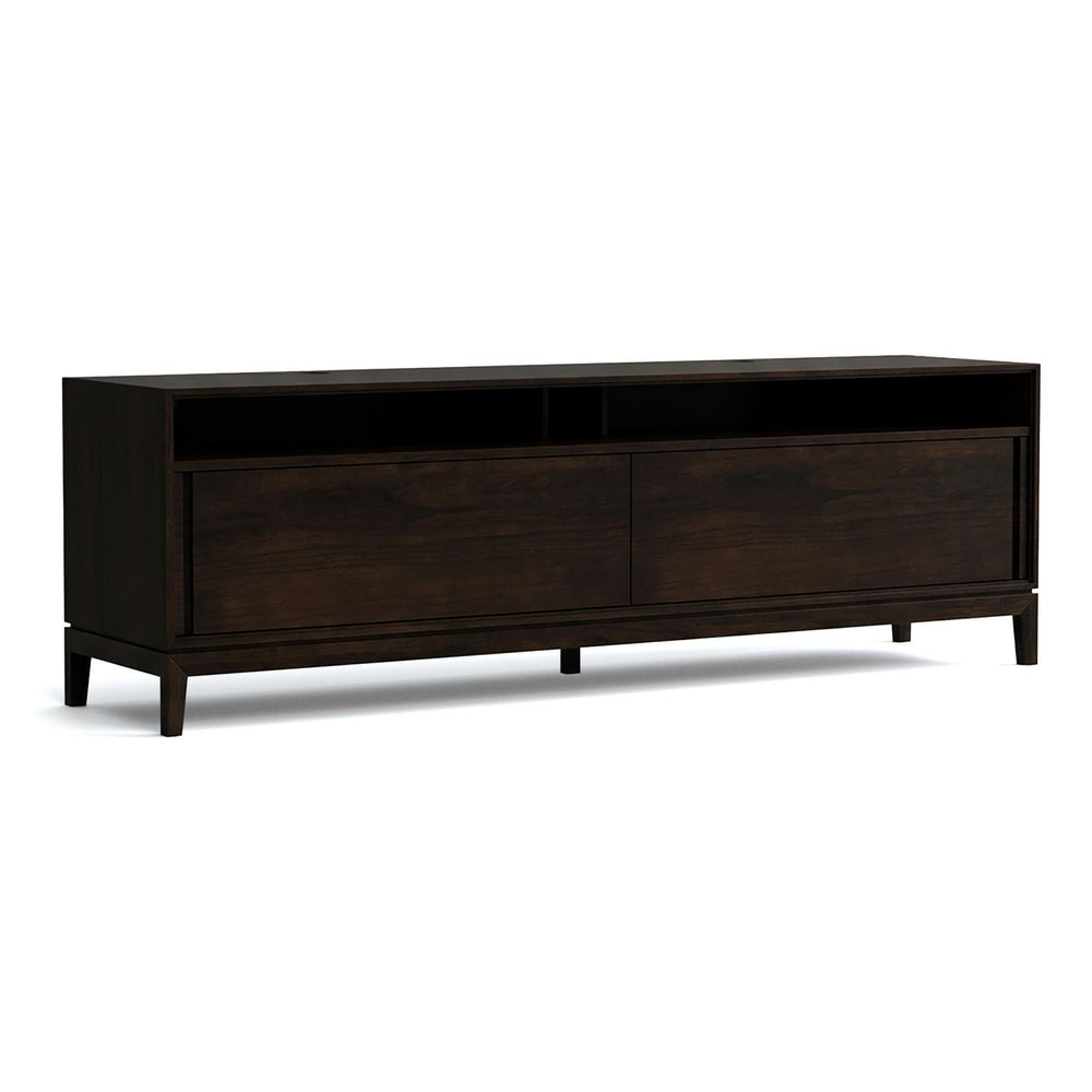 Mansfield 2 Door Media Cabinet