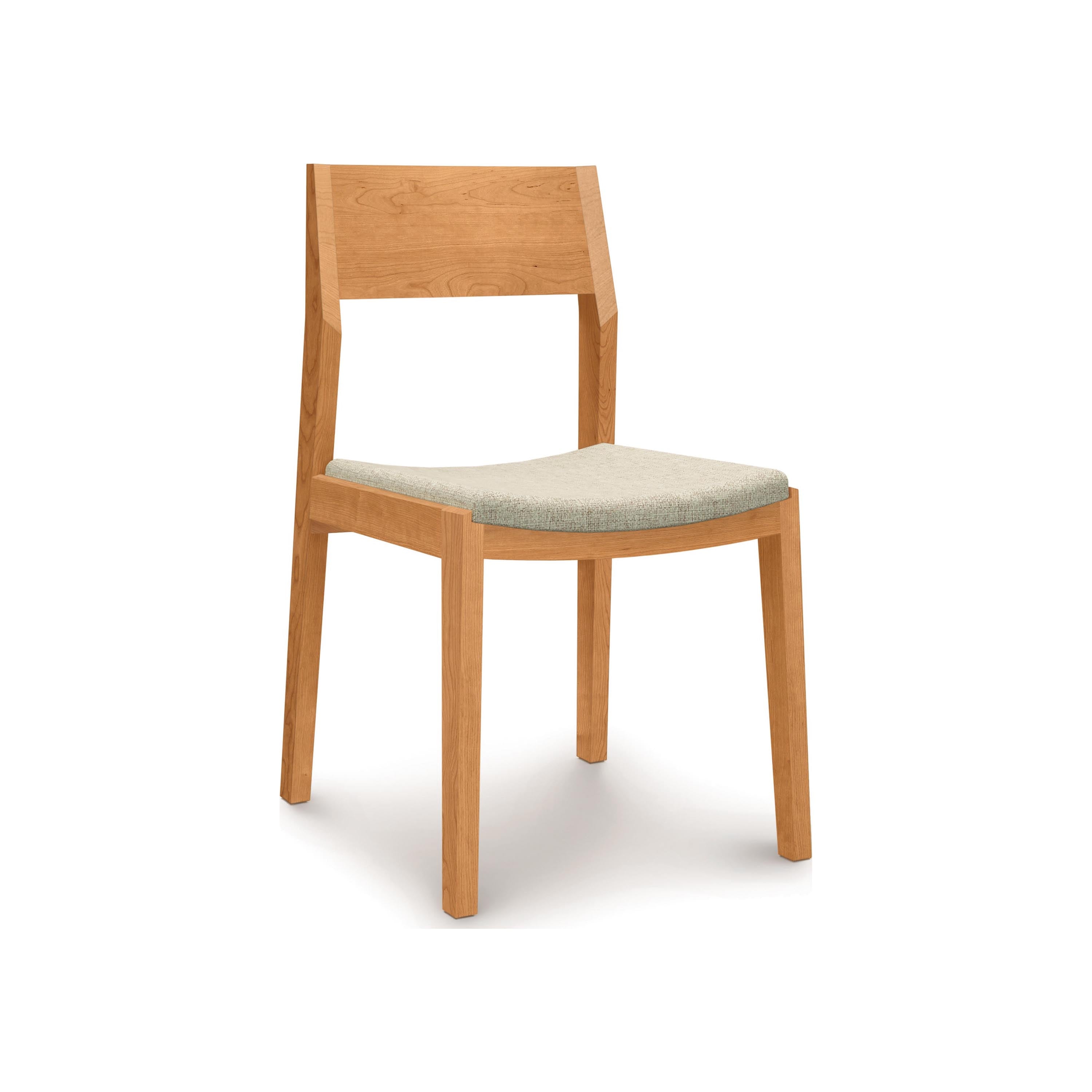 Copeland Furniture Iso Side Chair
