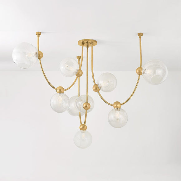 Astraia Chandelier