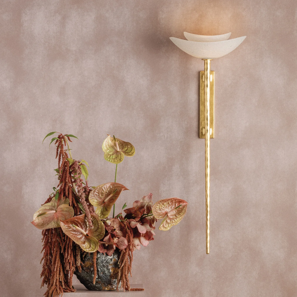 Coppa Wall Sconce