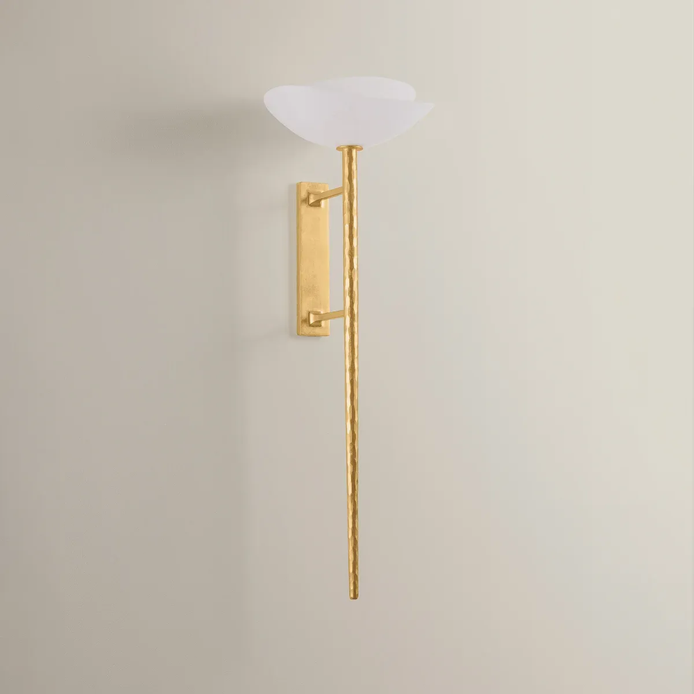 Coppa Wall Sconce