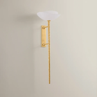Coppa Wall Sconce