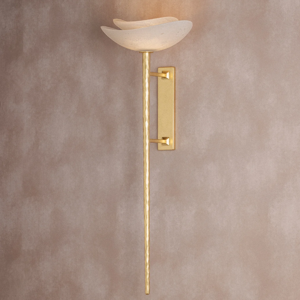 Coppa Wall Sconce