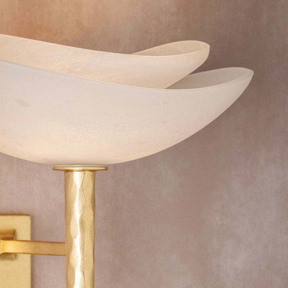 Coppa Wall Sconce