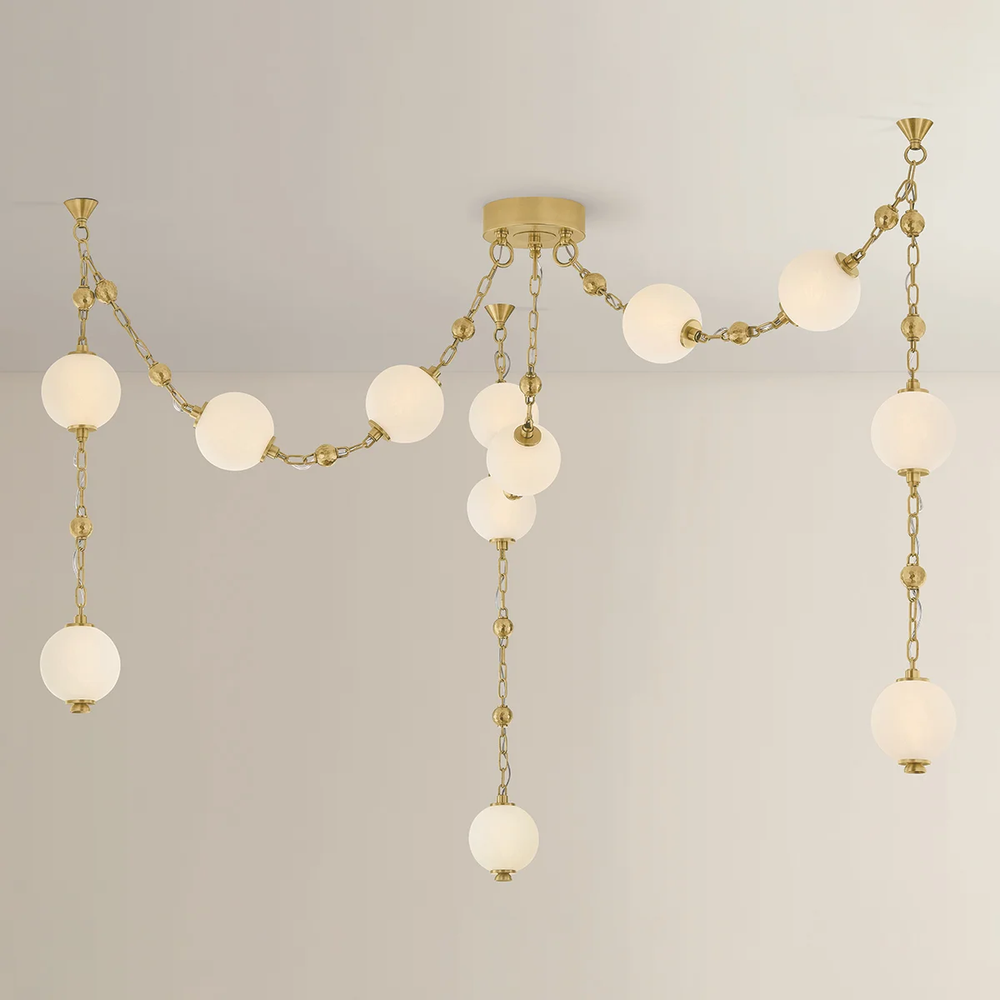 Corda Chandelier