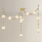 Corda Chandelier