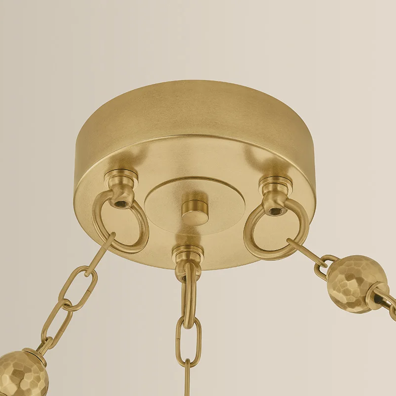 Corda Chandelier