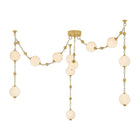 Corda Chandelier