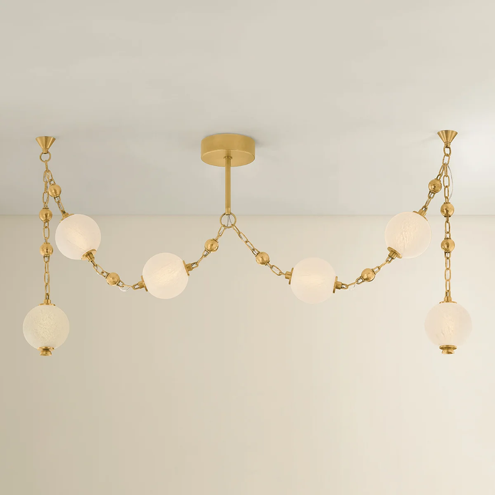 Corda Linear Suspension