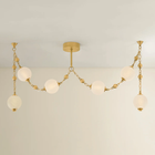 Corda Linear Suspension