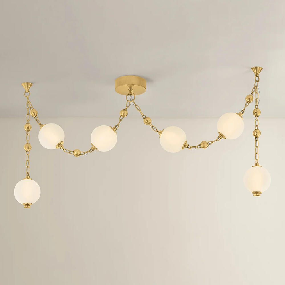 Corda Linear Suspension