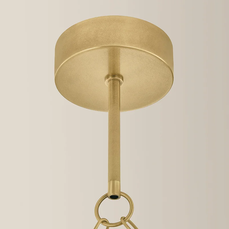 Corda Linear Suspension