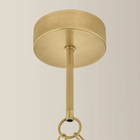 Corda Linear Suspension