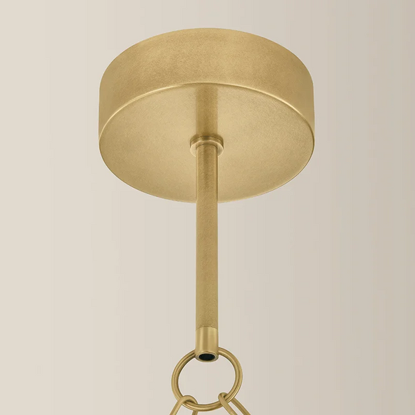 Corda Linear Suspension