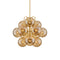 Cronus Chandelier  option 12 Lights