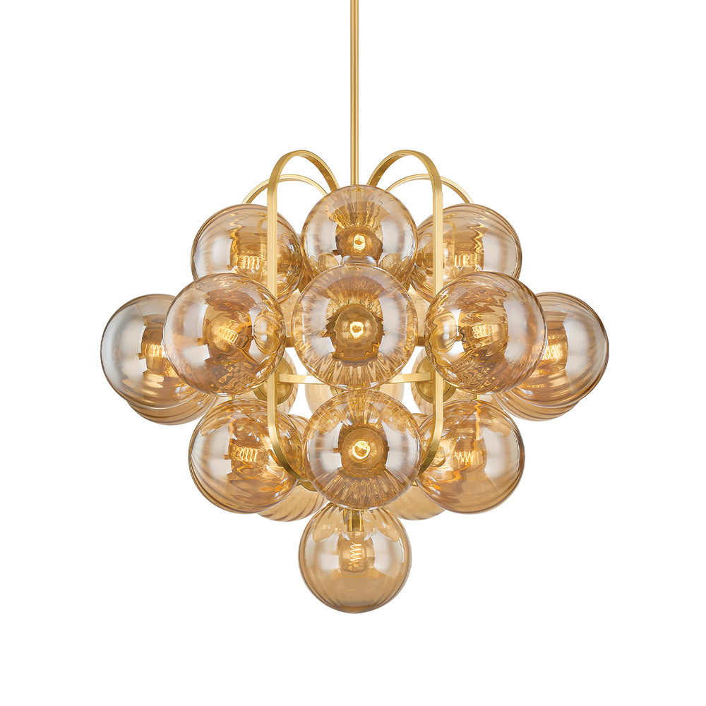 Cronus Chandelier