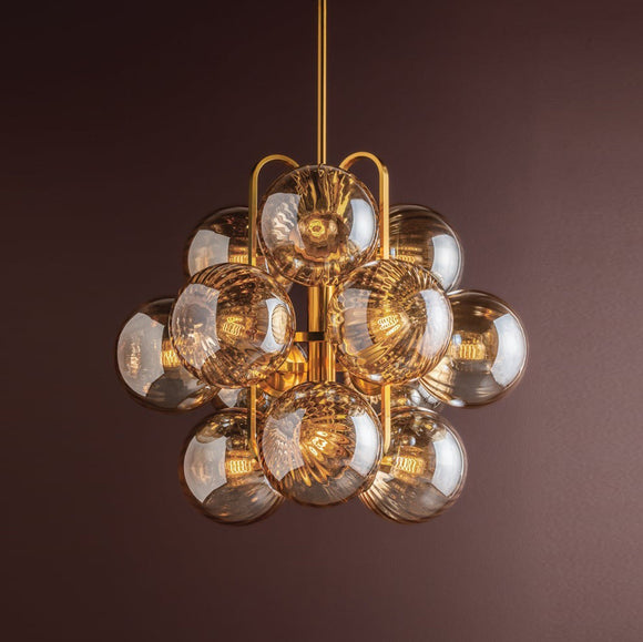 Cronus Chandelier