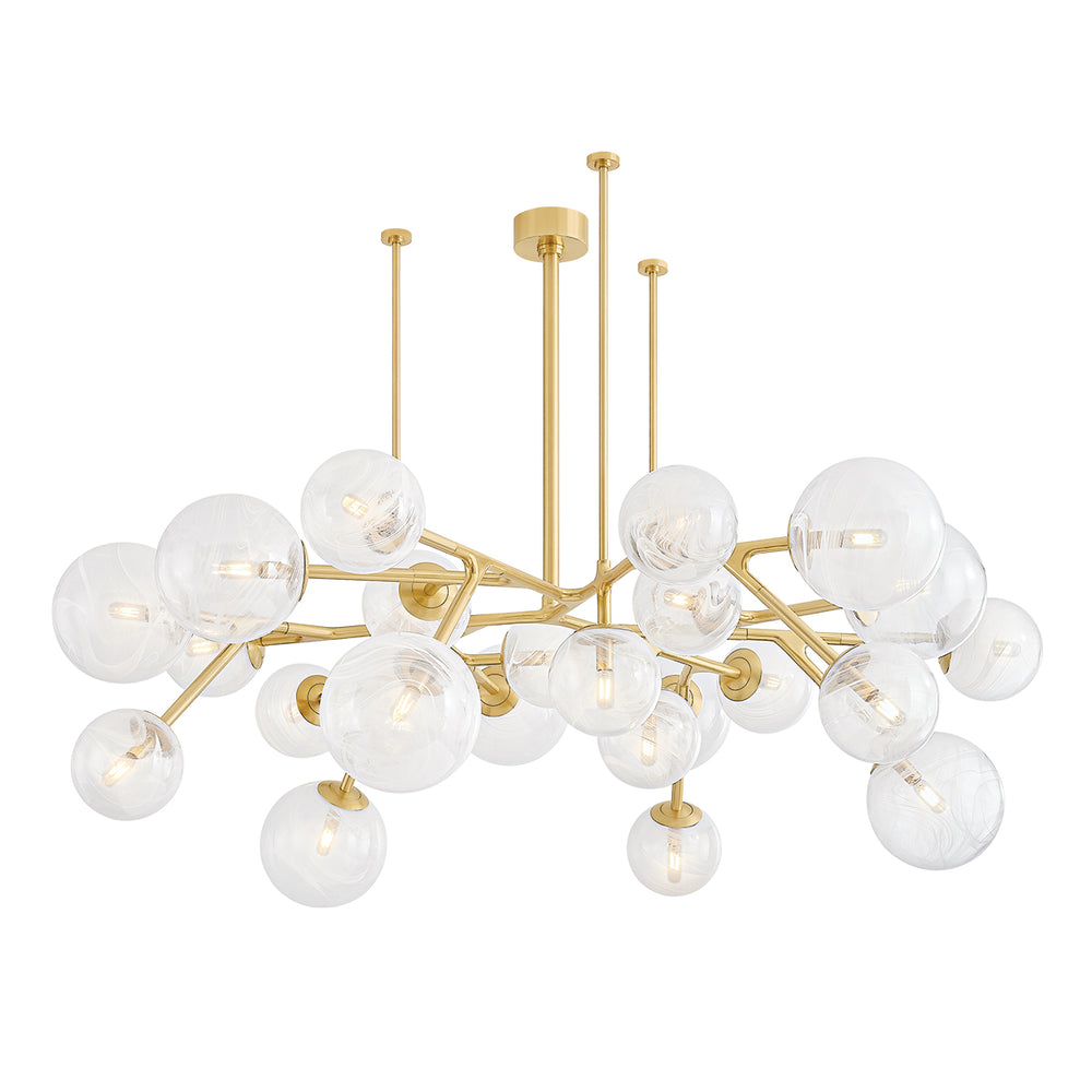 Glasgow Chandelier