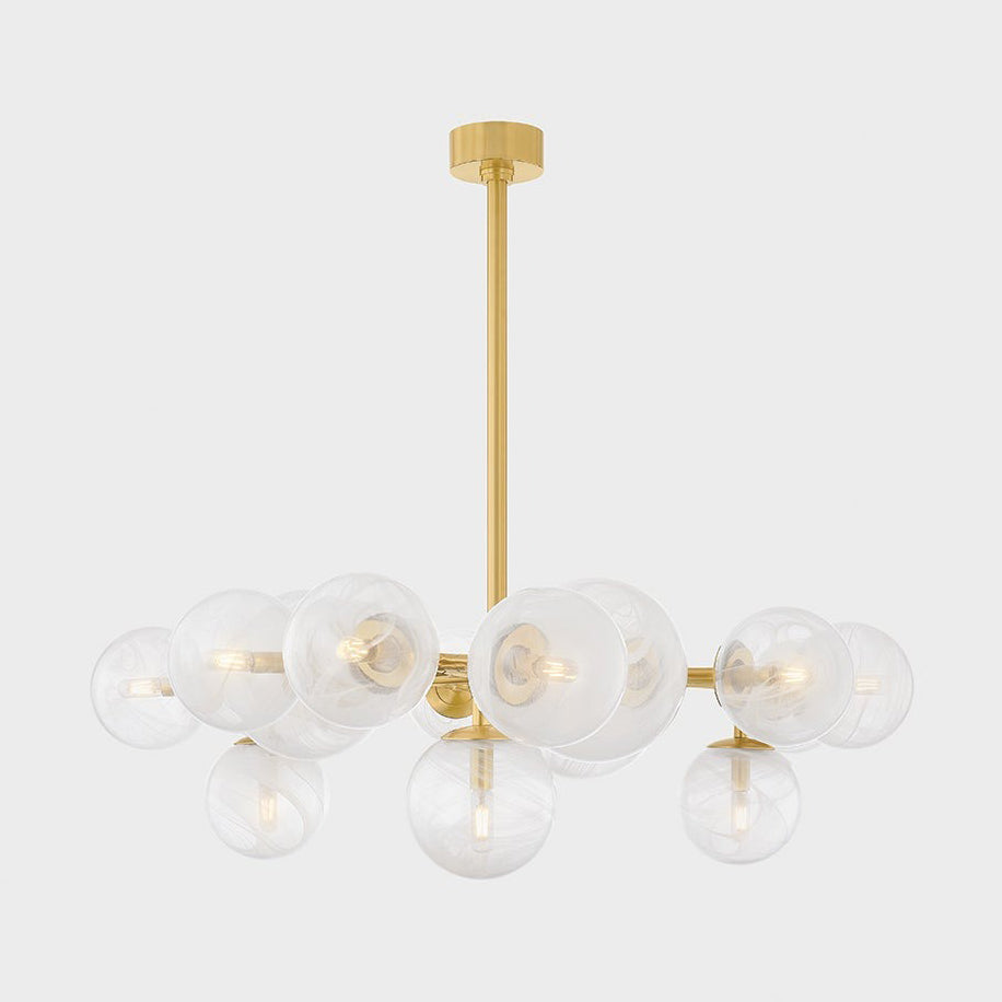 Glasgow Chandelier