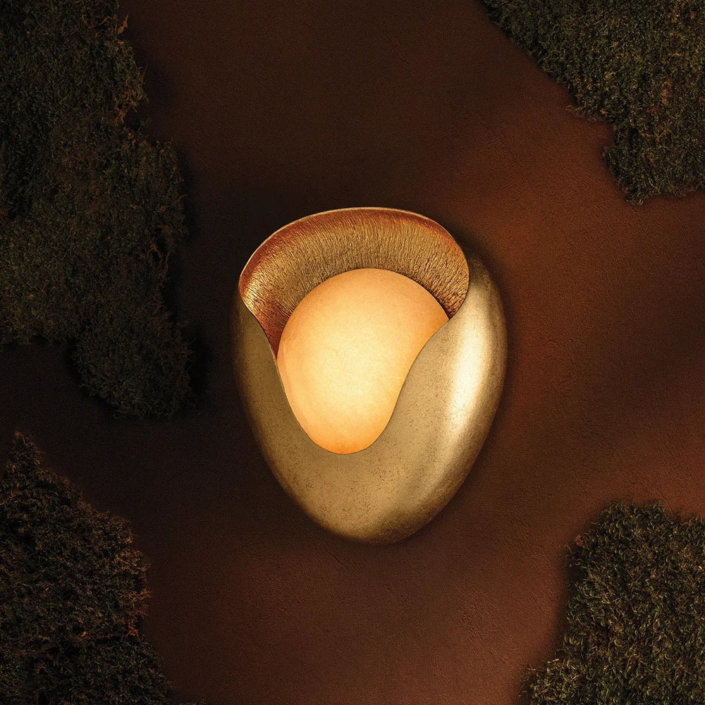 Hina Wall Sconce