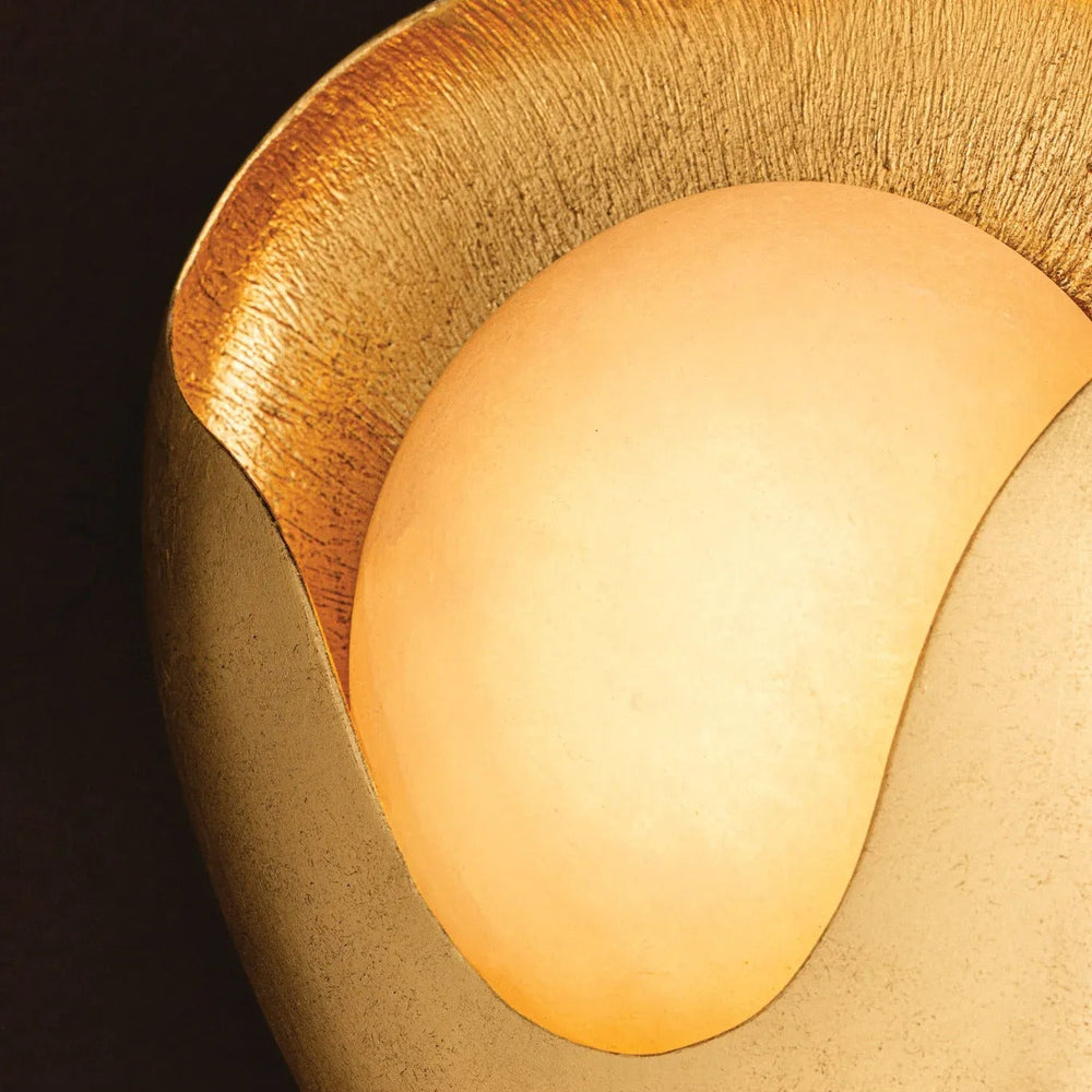 Hina Wall Sconce