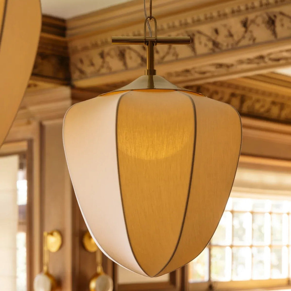 Hoshi Chandelier